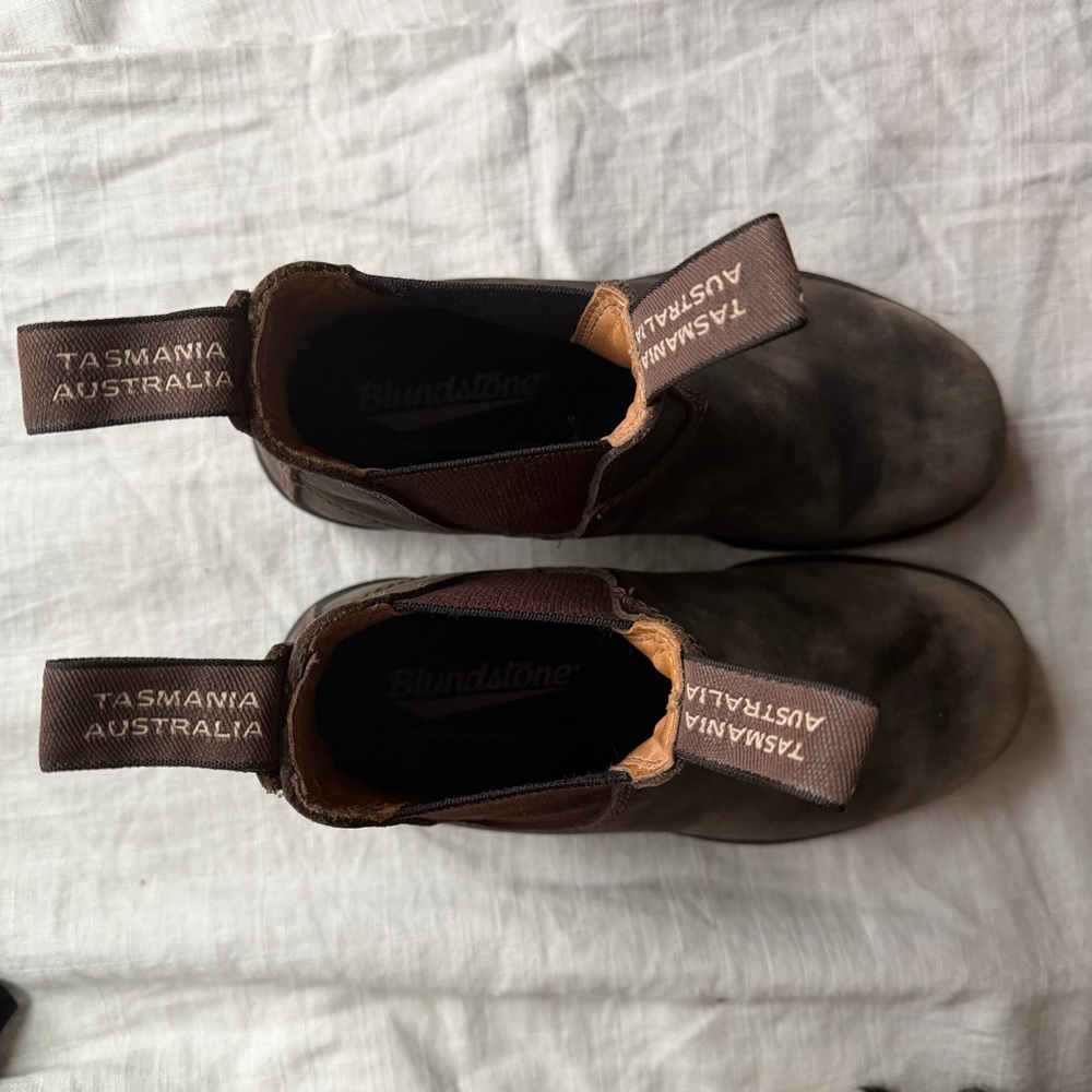 Blundstone Rustic Boot - image 6